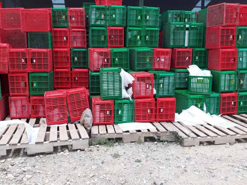 西南地区户外作业移动照明方案：探照灯与应急灯搭配应用指南