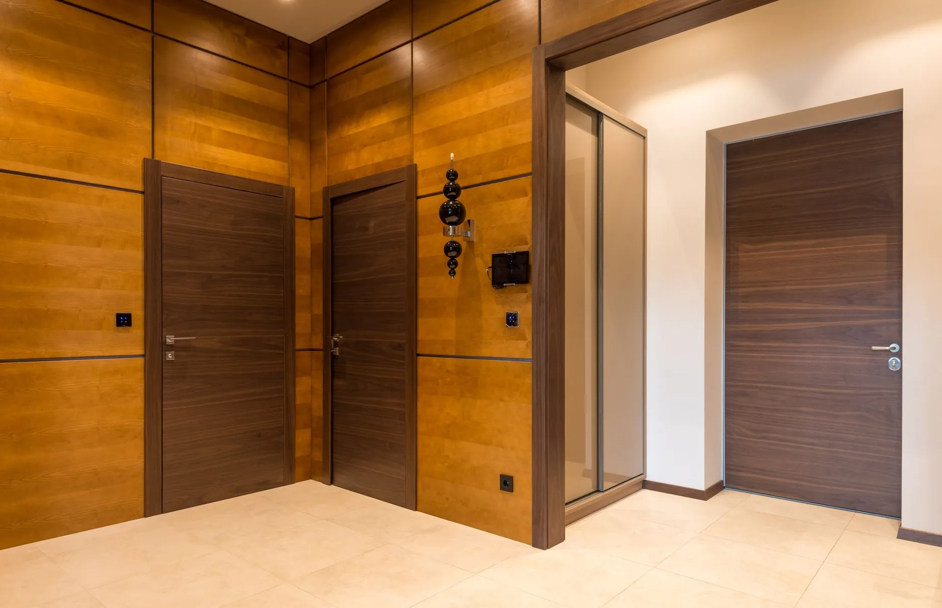 解析探照灯散热结构设计对防爆性能的关键影响